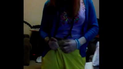 Prolapso da pornografia