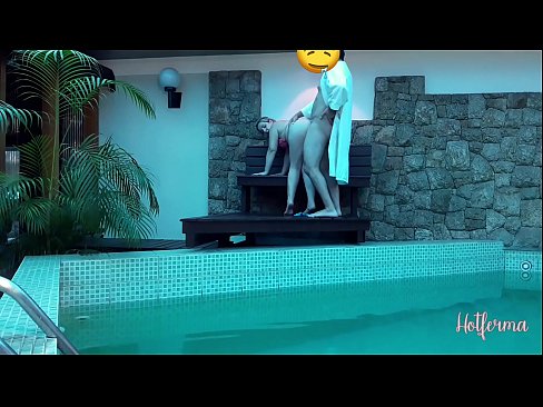 ❤️ Chefe convida empregada para a piscina, mas não conseguiu resistir a um Sexo em pt-br.dienlanhbk.top ❌️❤